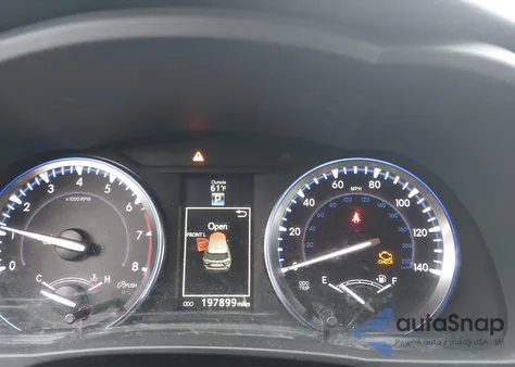 2015 Toyota Highlander Xle V6 из США, поврежденный, VIN 5TDKKRFH7FS094985